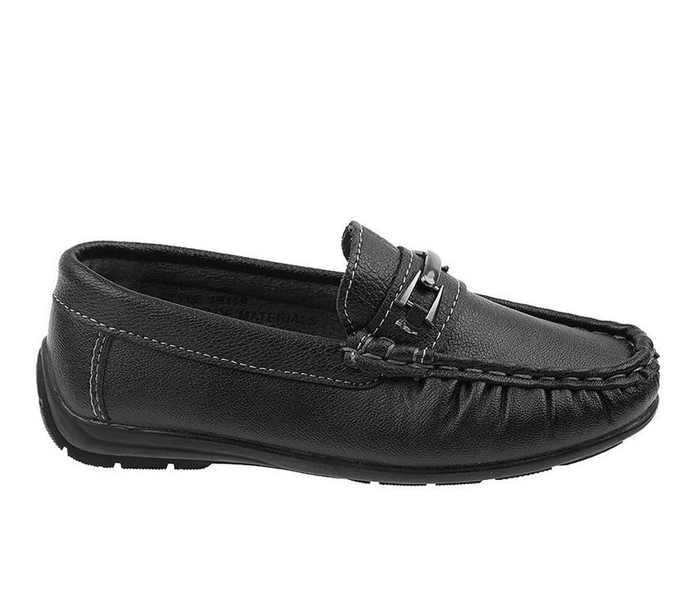 Boys' Josmo Little Kid & Big 19119B Dress Loafers