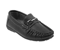 Boys' Josmo Little Kid & Big 19119B Dress Loafers