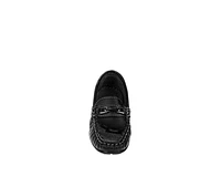 Boys' Josmo Little Kid & Big 19119B Dress Loafers