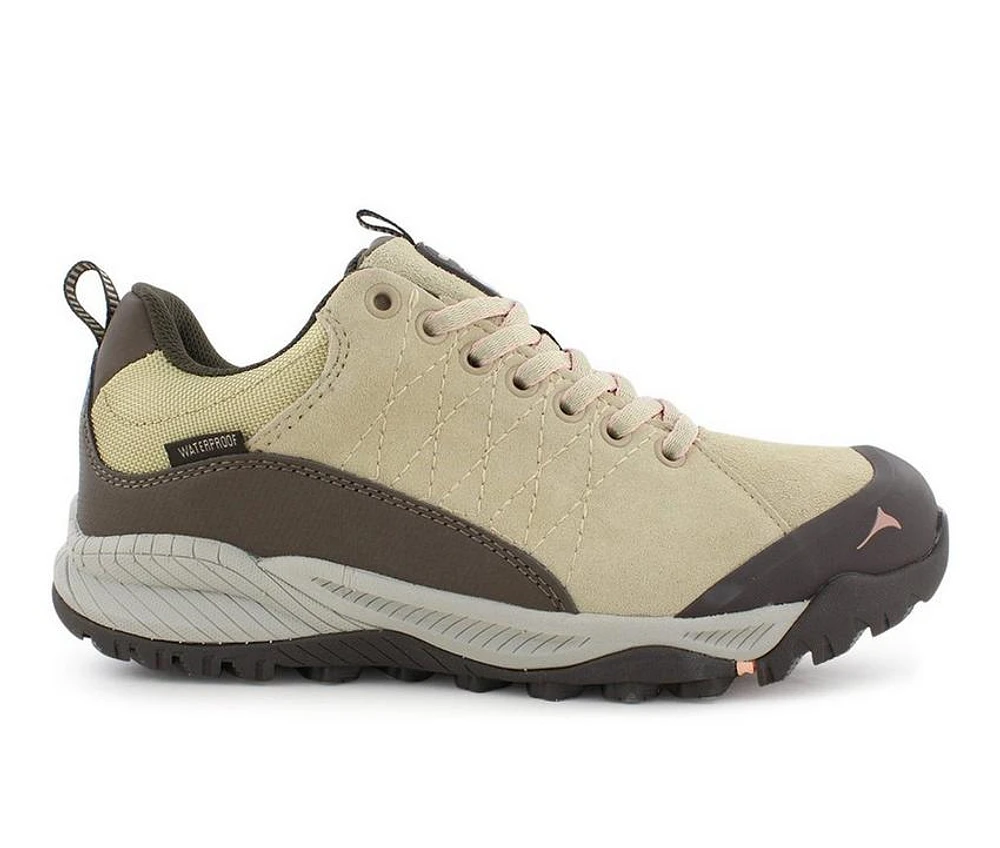 Women's Pacific Mountain Mead Low Hiking Shoes