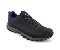 Men's Pacific Mountain Dasher Hiking Shoes