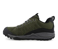 Men's Pacific Mountain Mead Low Hiking Shoes