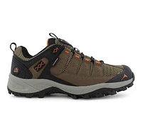 Men's Pacific Mountain Coosa Low Hiking Shoes