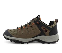 Men's Pacific Mountain Coosa Low Hiking Shoes