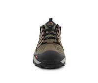 Men's Pacific Mountain Coosa Low Hiking Shoes