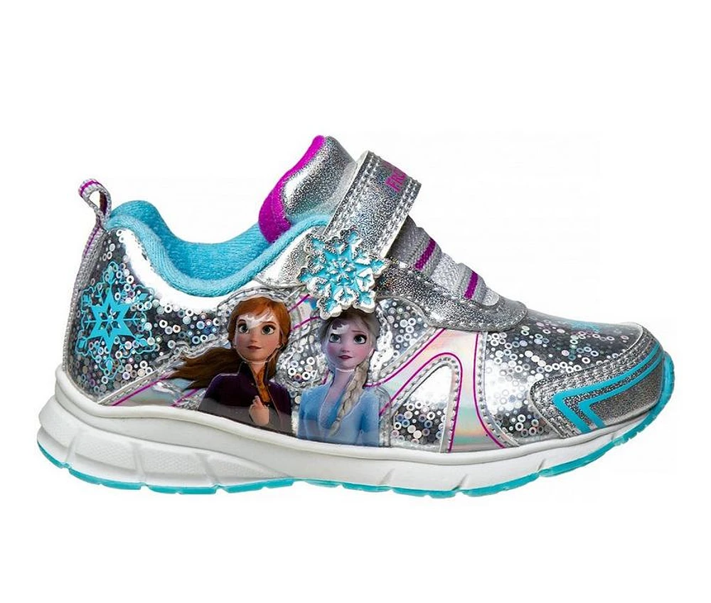 Girls' Disney Toddler & Little Kid CH18660 Frozen II Sneakers