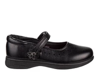 Girls' Petalia Toddler & Little Kid & Big Kid Strappy P87119R School Shoes