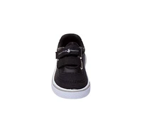 Boys' Beverly Hills Polo Club Toddler Adjustable Strap Sneakers