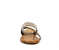 Women's Italian Shoemakers Ryann Sandals