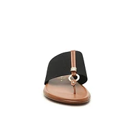 Women's Italian Shoemakers Selah Sandals