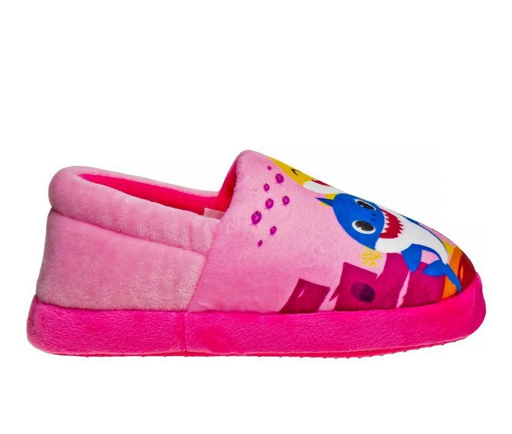 Nickelodeon Toddler & Little Kid Slippers