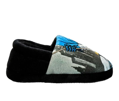 DC Comics Toddler & Little Kid Batman II Slippers