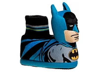 DC Comics Toddler & Little Kid Batman III Slippers