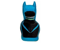 DC Comics Toddler & Little Kid Batman III Slippers