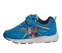 Boys' Nickelodeon Toddler & Little Kid CH18039C Paw Patrol Light-Up Sneakers