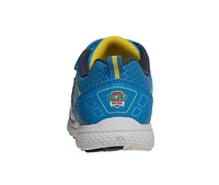 Boys' Nickelodeon Toddler & Little Kid CH18039C Paw Patrol Light-Up Sneakers