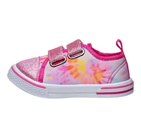 Girls' Laura Ashley Toddler 88654N Sneakers