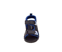 Boys' Rugged Bear Little Kid & Big RB81484SM Open Toe Sport Sandals