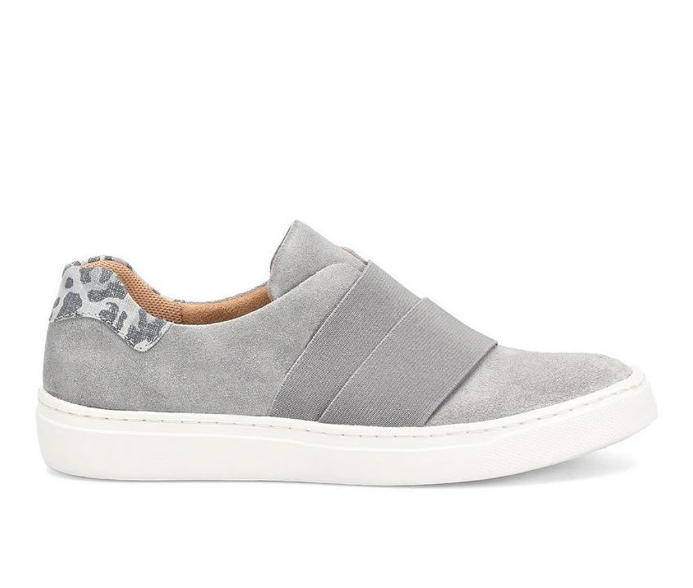 Women's Comfortiva Tamyra Slip-On Sneakers