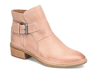 Women's Comfortiva Cardee Booties