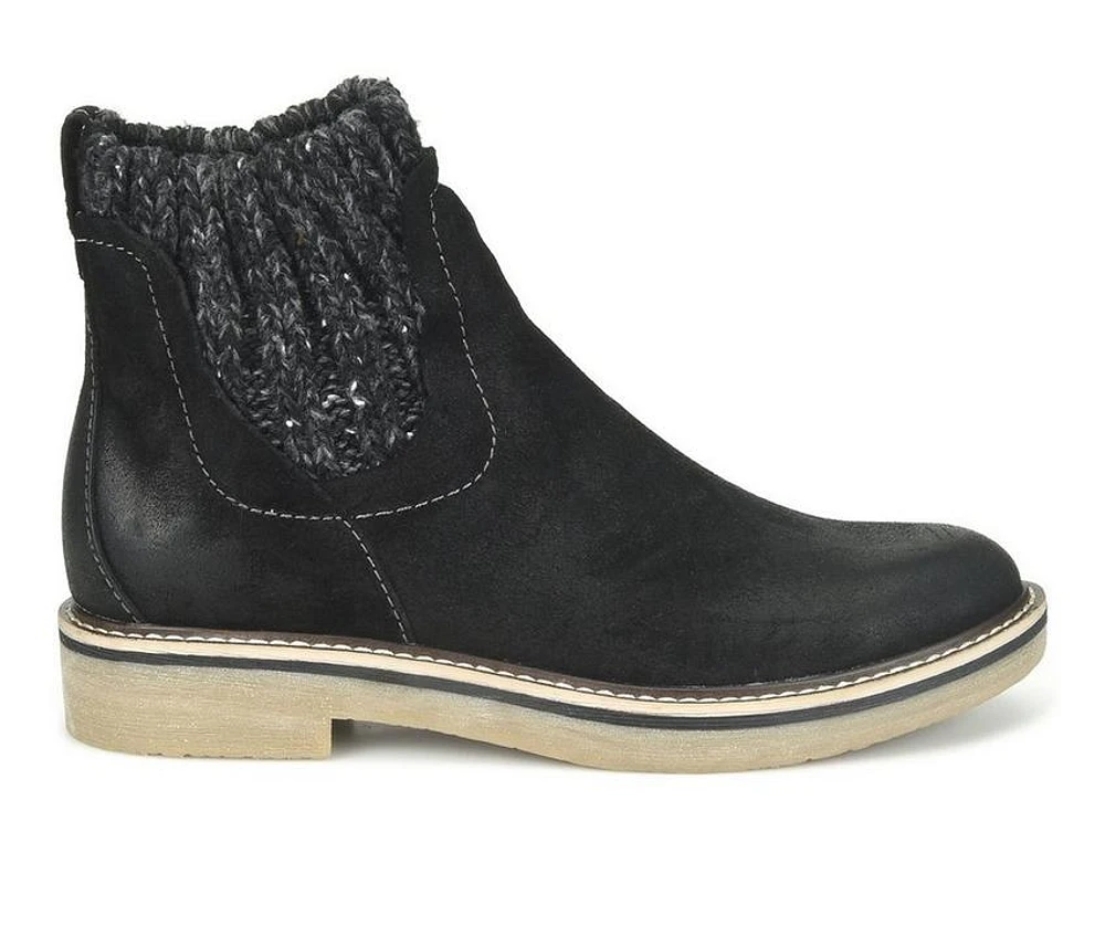 Women's Comfortiva Rawnie Booties