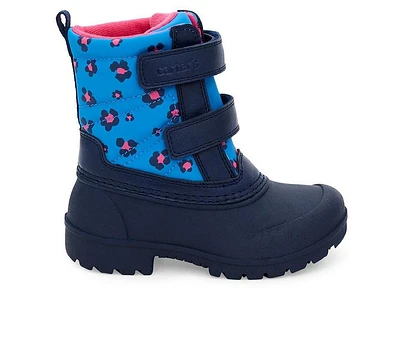 Girls' Carters Infant & Toddler Little Kid Cold Weather Boots