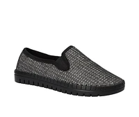 Women's Easy Street Glimmer Slip-On Shoes