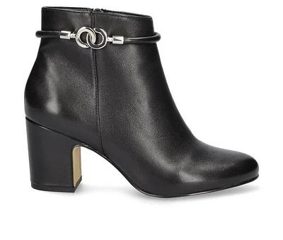 Women's Bella Vita Diaz Booties