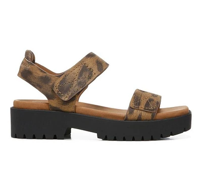 Women's Zodiac Bailey Lugged Sandals