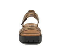 Women's Zodiac Bailey Lugged Sandals