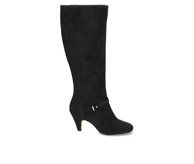 Women's Bella Vita Sasha Plus Wide Calf Knee High Boots