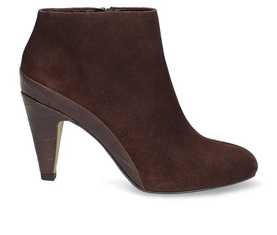 Women's Bella Vita Brennan Booties