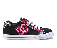 Girls' DC Little Kid & Big Chelsea Skate Shoes