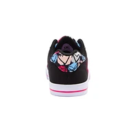 Girls' DC Little Kid & Big Chelsea Skate Shoes