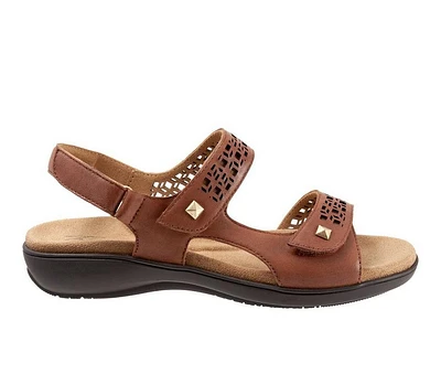 Women's Trotters Romi Sandals