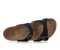 Women's Birkenstock Franca Footbed Sandals