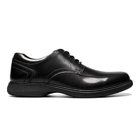 Men's Nunn Bush Kore Pro Bicycle Toe Slip-Resistant Oxfords