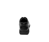 Men's Nunn Bush Kore Pro Bicycle Toe Slip-Resistant Oxfords