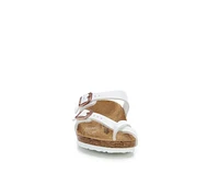 Girls' Birkenstock Little Kid Mayari Footbed Sandals