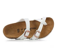 Girls' Birkenstock Little Kid Mayari Footbed Sandals