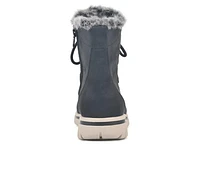 Women's Cliffs by White Mountain Holly Booties