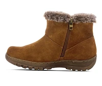 Women's SPRING STEP Kiya Winter Boots