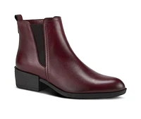 Women's SPRING STEP Mckayla Booties