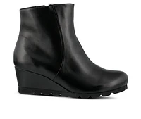 Women's SPRING STEP Ravel Booties