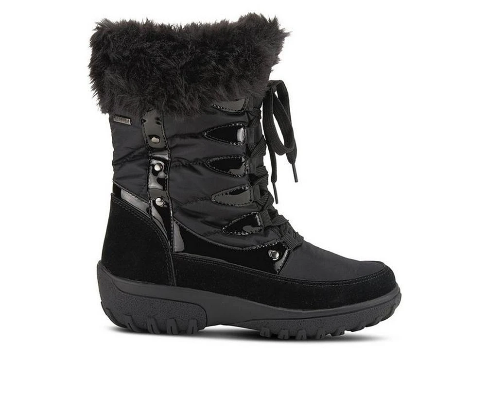 Women's Flexus Stormy Winter Boots