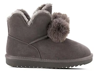 Women's Flexus Yashira Winter Booties