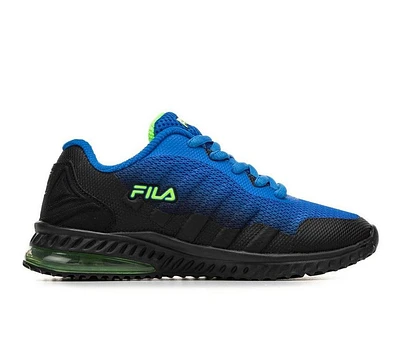 Boys' Fila Little Kid & Big Acumen Viz Running Shoes