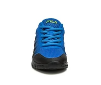 Boys' Fila Little Kid & Big Acumen Viz Running Shoes