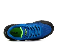 Boys' Fila Little Kid & Big Acumen Viz Running Shoes