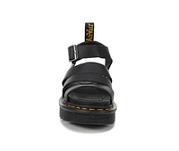 Women's Dr. Martens Blaire Platform Sandals